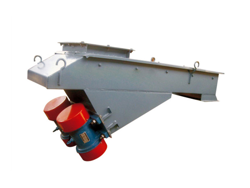 振動給料機(jī)